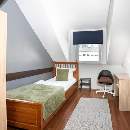 Stylische Privatzimmer An Der Mosel Coblenza Esterno foto